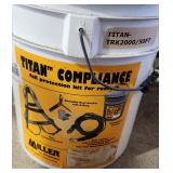 Titan Fall Protection Kits