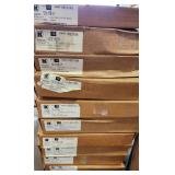 Bulk Lots of Kasco Masonary Cut Off Wheels