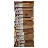 Kasco 14x1/8"x1" Cut Off Wheels for Concrete, Asphalt, Masonary