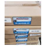 Advantage 12 x 1/8" x 20 mm Cut Off Wheels