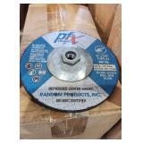 PFX Germany Depressed Center Wheel Type 27 Metal