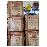 Flex O Vit Depressed Center Grinding Wheels