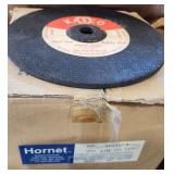 Hornet Grinding Wheels