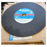Metabo Flexiamant Super Reinforced Type 1 Steel Grinding Wheels