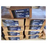 Metabo 7 x 1/4" x 7/8" Grinding Wheels By The Cases!