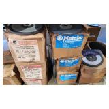 Every Size and Brand  Imaginable