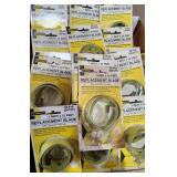 Stanley Tape Measure Replacement Blades