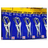 BUlk Lots of Brand New Vise Grips
