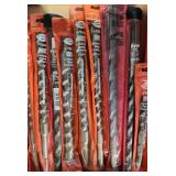 Cylindrical Shank Hammer Bits