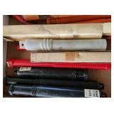 Rawl Spline Carbide Drill Bits