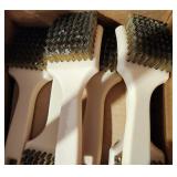 Wire Brushes by the Bulk