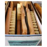 Bulk Lot of File Brushes