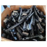 Bulk Lot of Wire Brushes