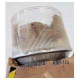 Westinghouse Outdoor Mercury Light