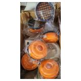 Cases of 3M Mask Filters