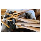 Case of Mallets & Hammers