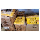 Boss & Rainfair Protective Clothing by the Bulk