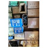 Cases of Tapping Screws & Hardware