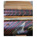 Huge Groups of Circular Saw Blades