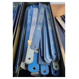 Ingersoll Rand Saw Blades