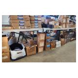 Look at All These Cutting Wheels!  Thousands of Them