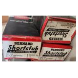 Bernard Shortstub Electrode Holder