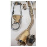 Brass Welding Torch Tips