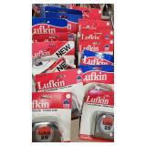 Lufkin Tape Measures - New 