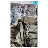 Cases of AF Safety Glasses