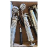 High Pressure Grease Guns