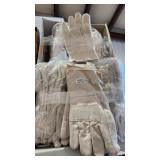 Cases of Work Gloves