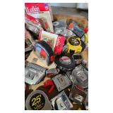 Bulk Lots of Tape Measures