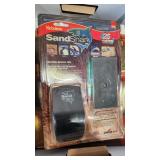 Nicholson Sand Shark