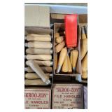 Brand New File Handles