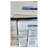 Disposable Masks