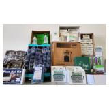 Great Assortment of Safety Products