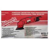 Milwaukee Sander - Brand New Stock!