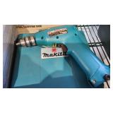 Makita Power Drill