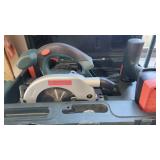 Metabo Saw & Drill Kit