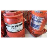Hydraulic Jacks