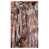 Facom Box Wrenches - Brand New