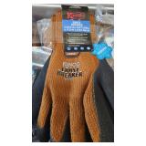 Cases of Kinco Frost Breaker Winter Gloves - Nice!