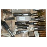 Assortment of Hand Taps 