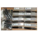 Assortment of Hand Taps 