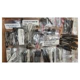 Big Groups of Hand, Bottom, Plug Taps