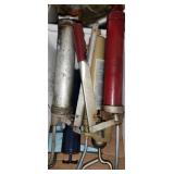 Grease Guns