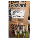 Vulkem Sealant 