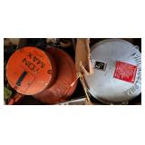 1 & 2 Ton Chainfalls