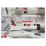 RAM-PAC Set