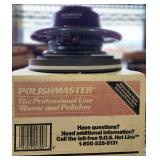 Polishmaster Waxer & Polisher